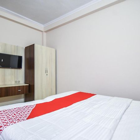 Hotel O D To D Stays Dzsaipur Kültér fotó