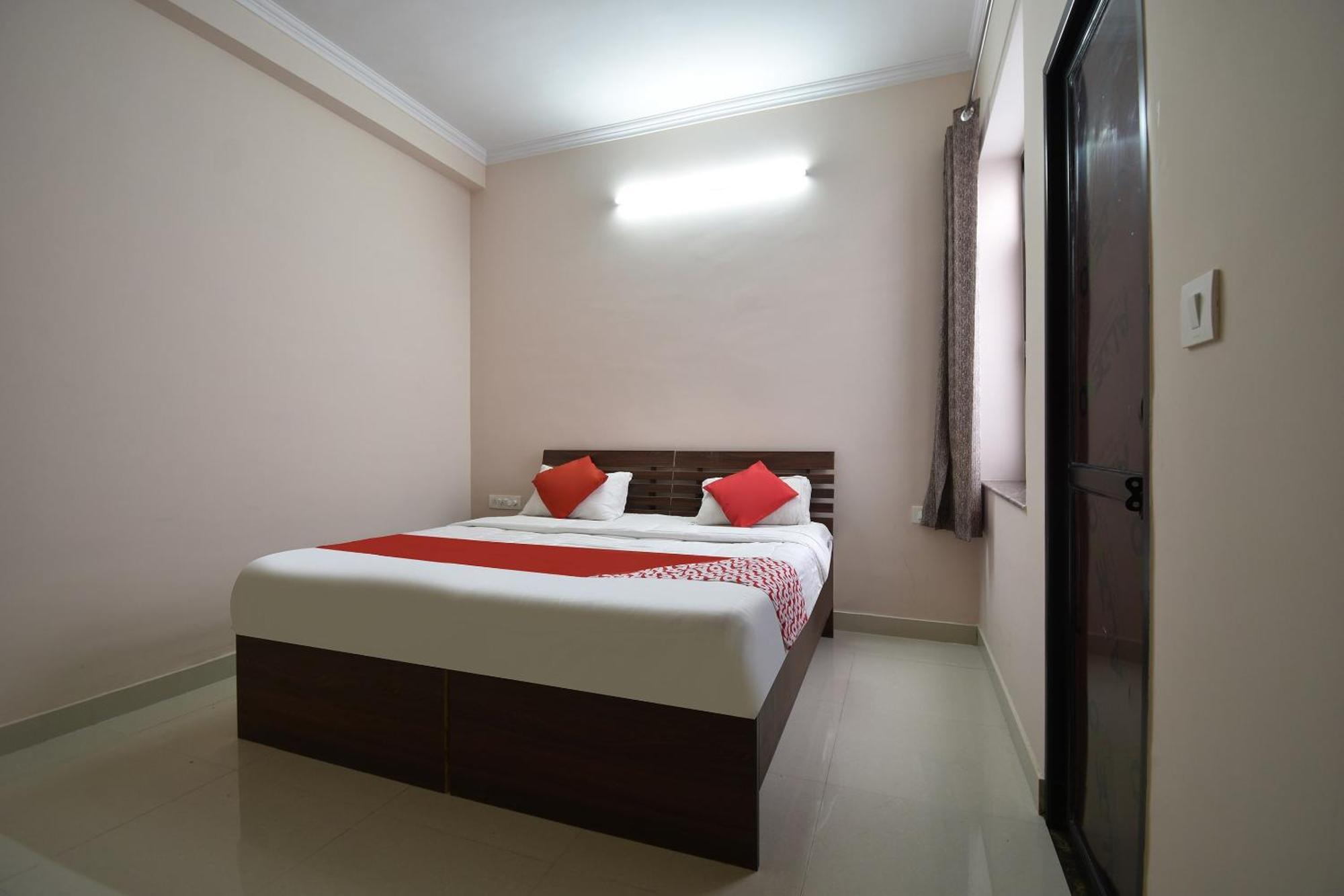 Hotel O D To D Stays Dzsaipur Kültér fotó