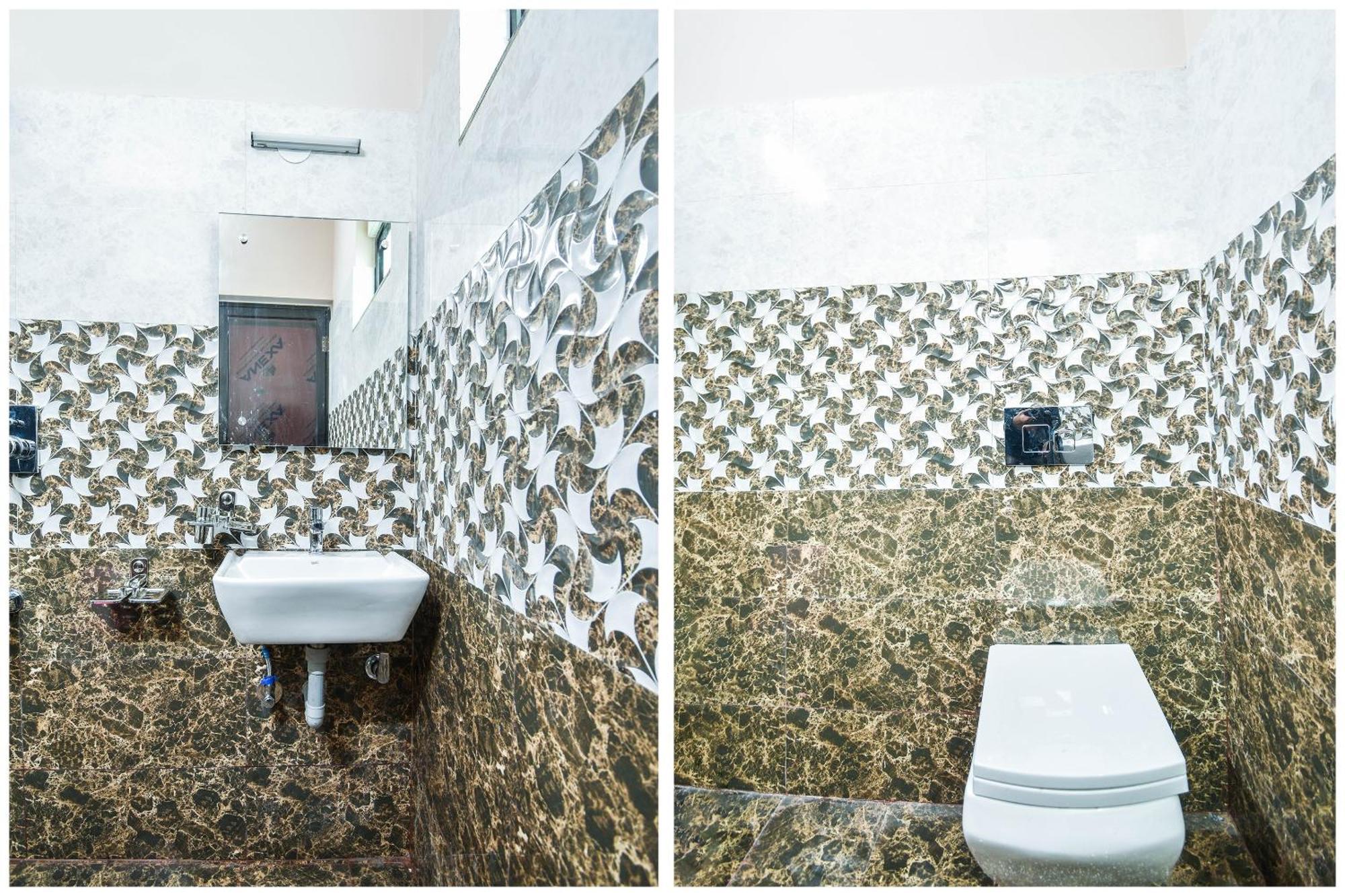 Hotel O D To D Stays Dzsaipur Kültér fotó