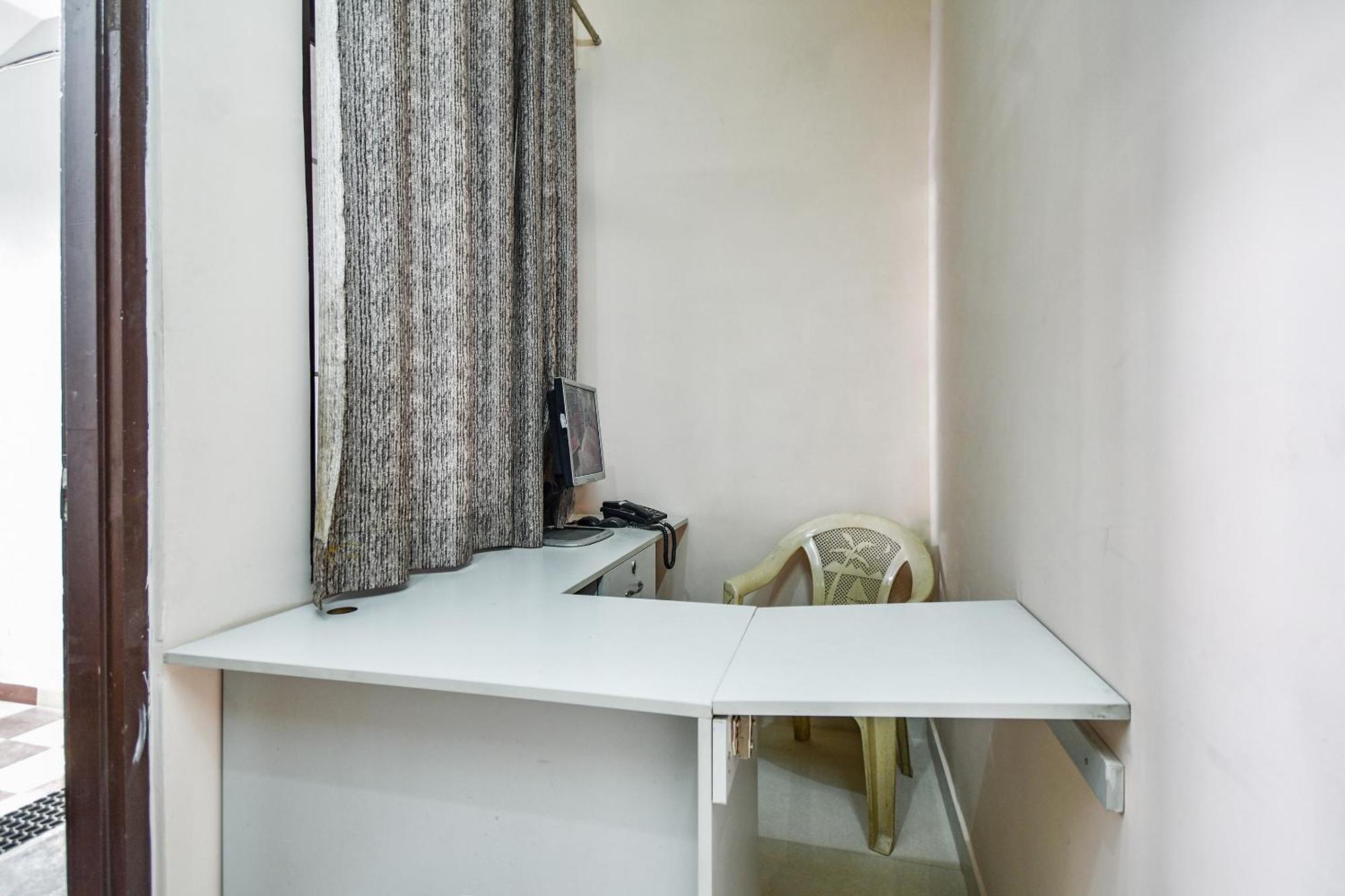Hotel O D To D Stays Dzsaipur Kültér fotó