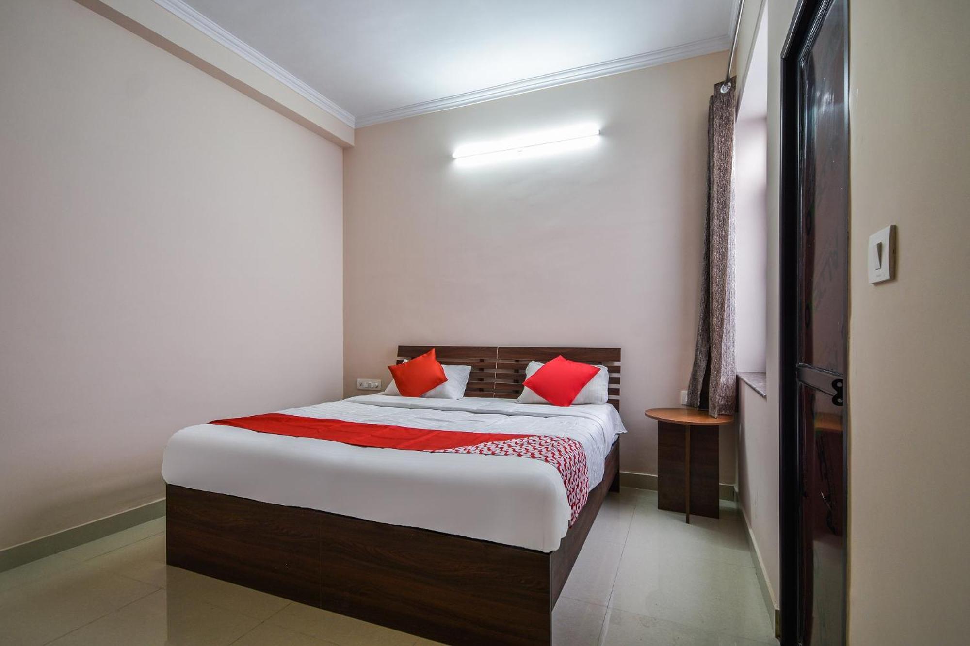 Hotel O D To D Stays Dzsaipur Kültér fotó